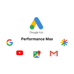 Googel Ads Performance Max
